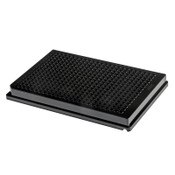 384-Well Plate, PS, Flat-Bottom